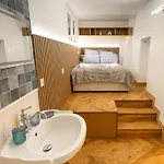 Central Apartment Rivoli Notre Dame de Paris
