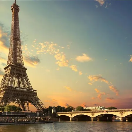 Appartamento Louvres Notre Dame De